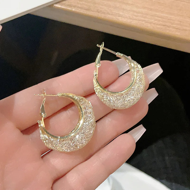 Mara Earrings