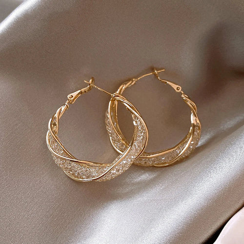 Cora Earrings