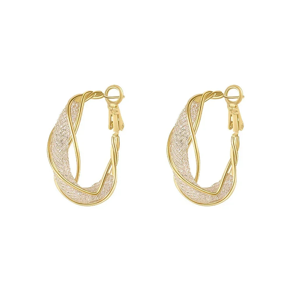 Cora Earrings