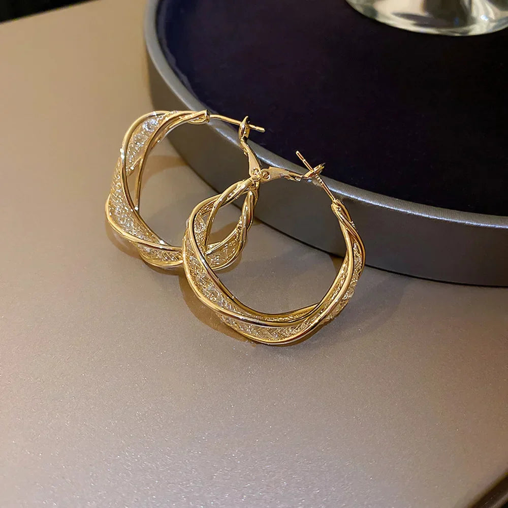 Cora Earrings