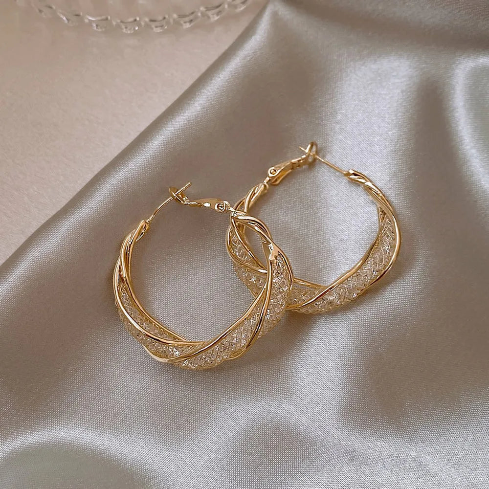 Cora Earrings