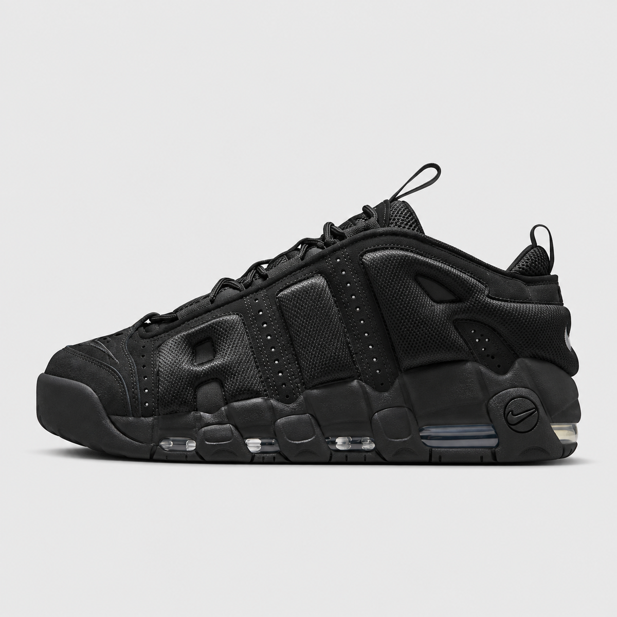 Triple Black