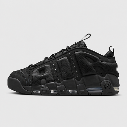 Triple Black