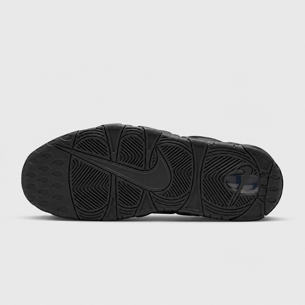 Triple Black