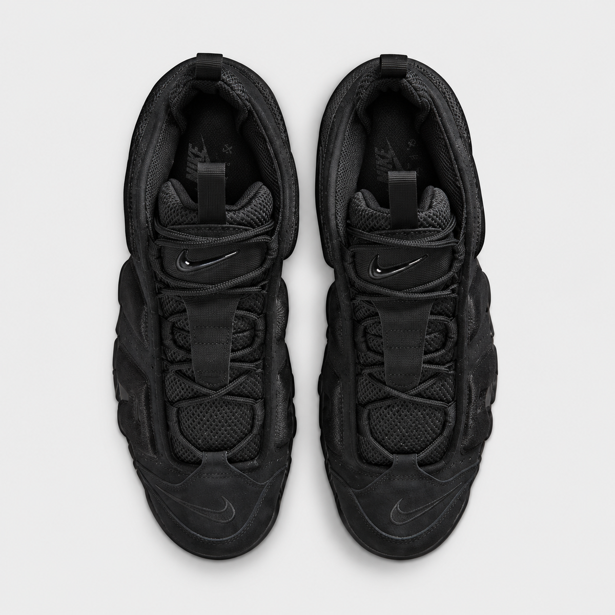 Triple Black