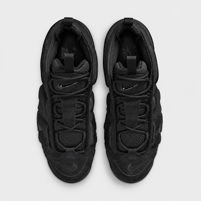 Triple Black