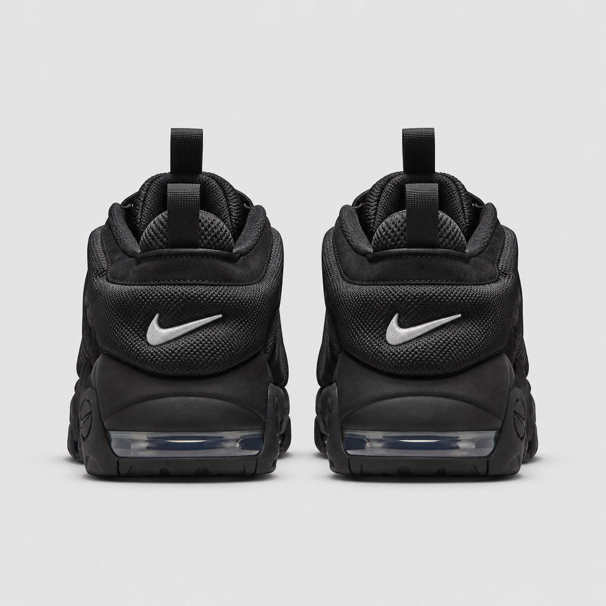 Triple Black