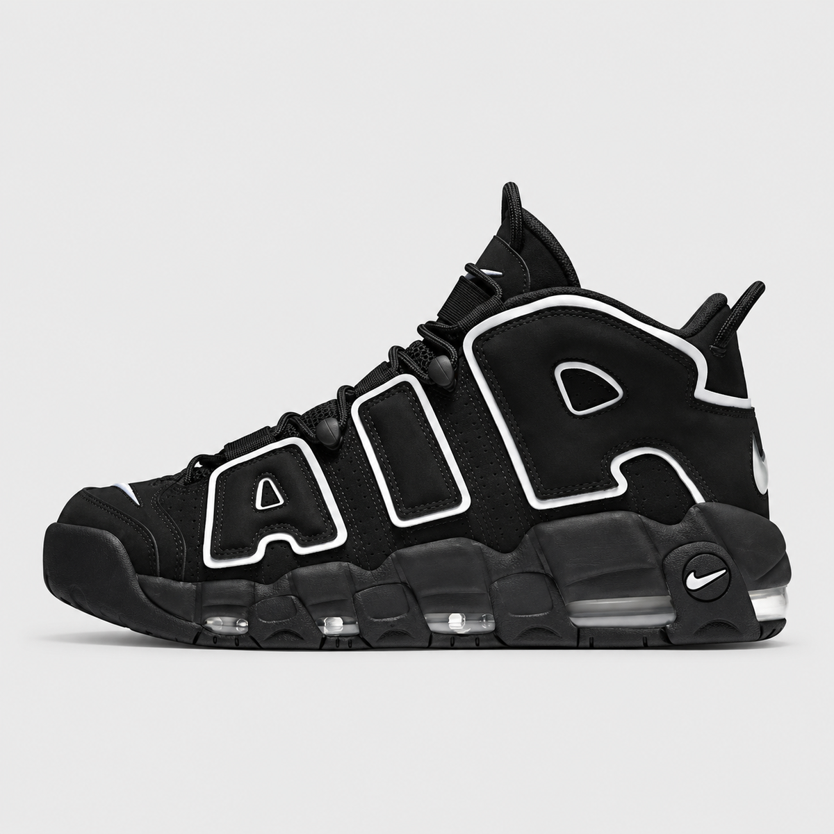 Black/White