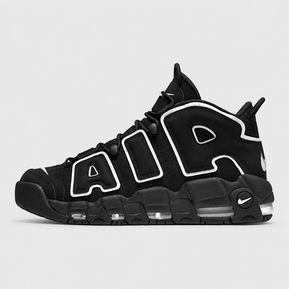 Black/White