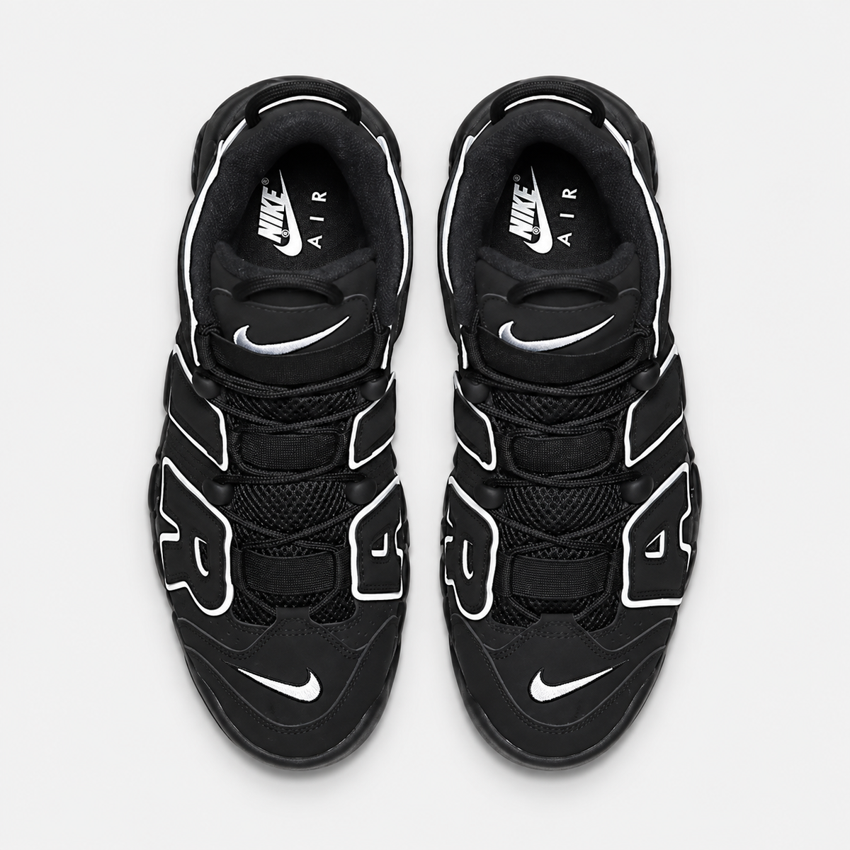 Black/White