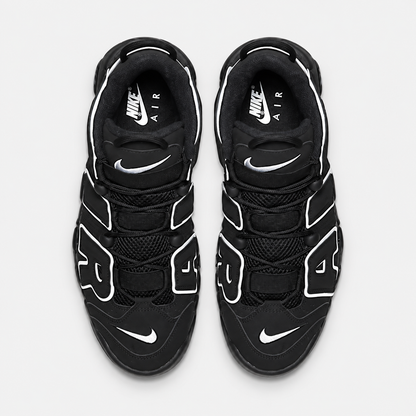 Black/White