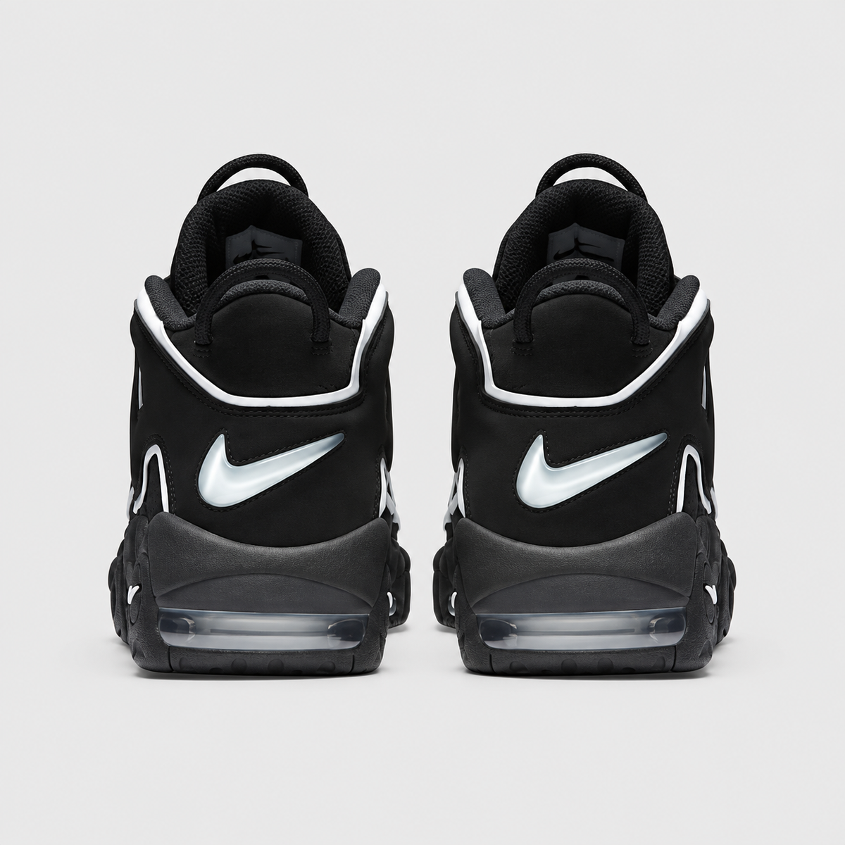 Black/White