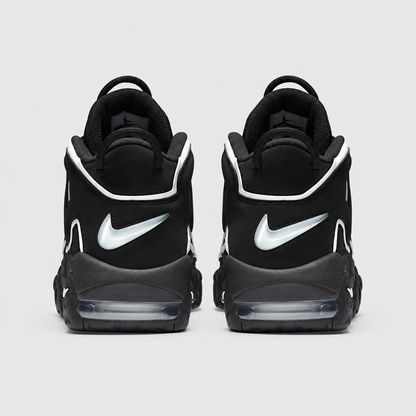 Black/White