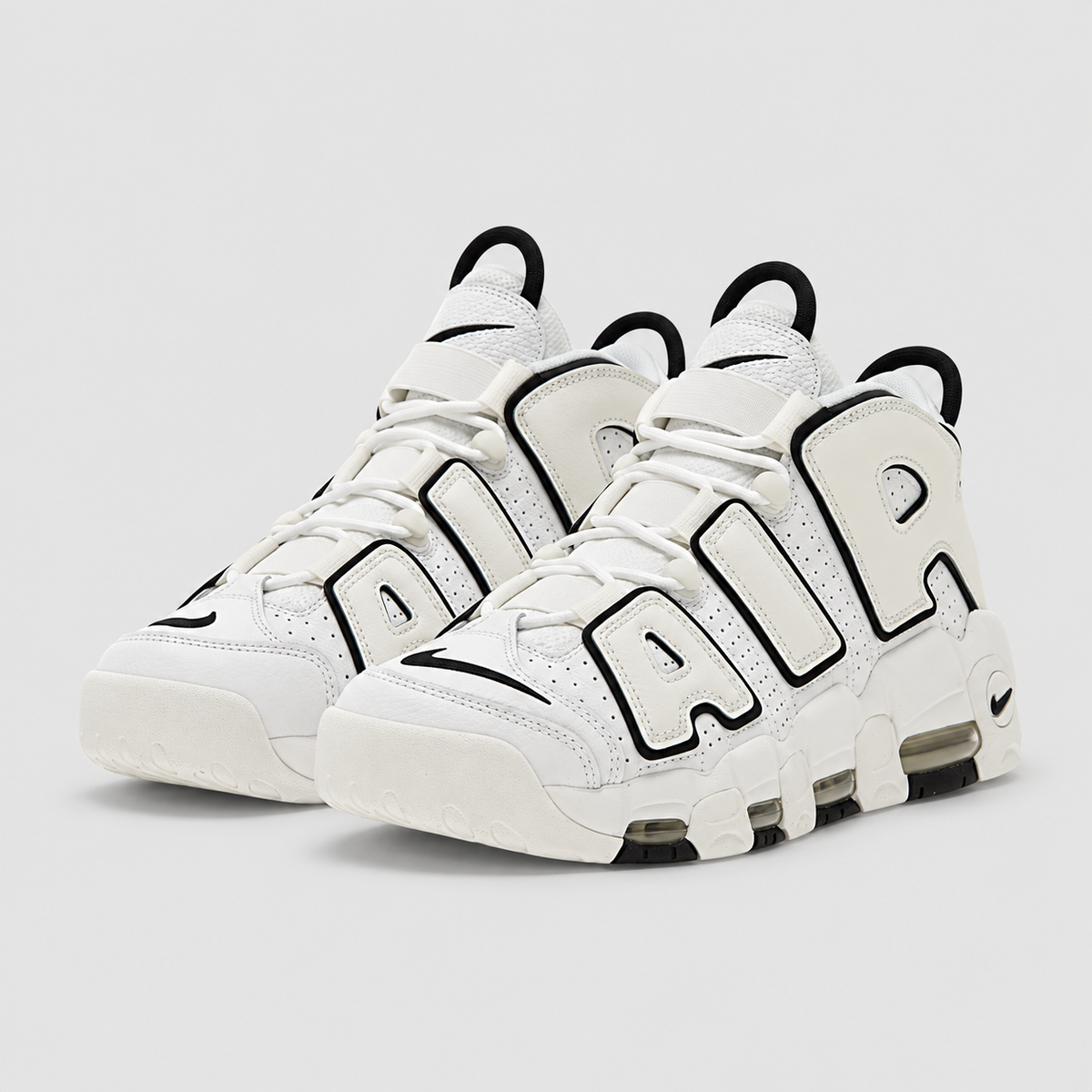 White/Black