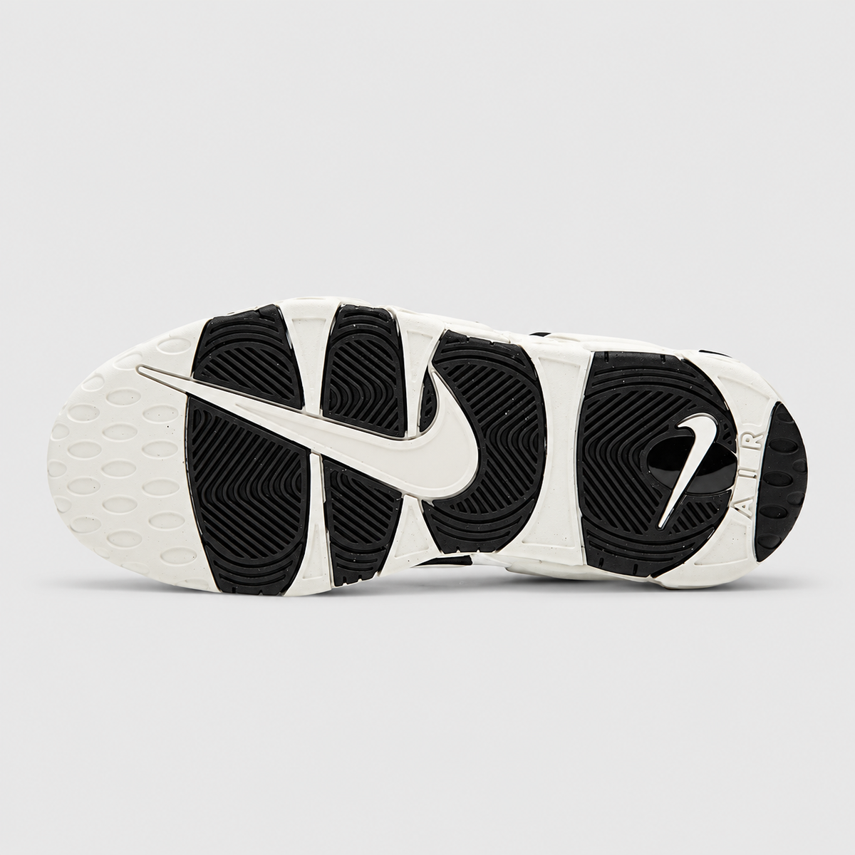 White/Black