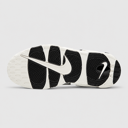 White/Black