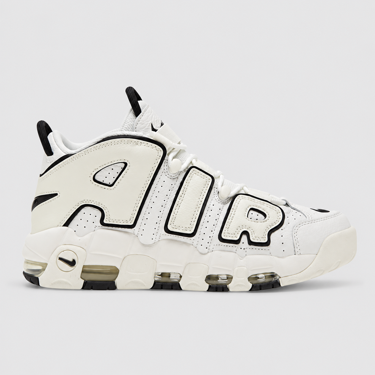 White/Black