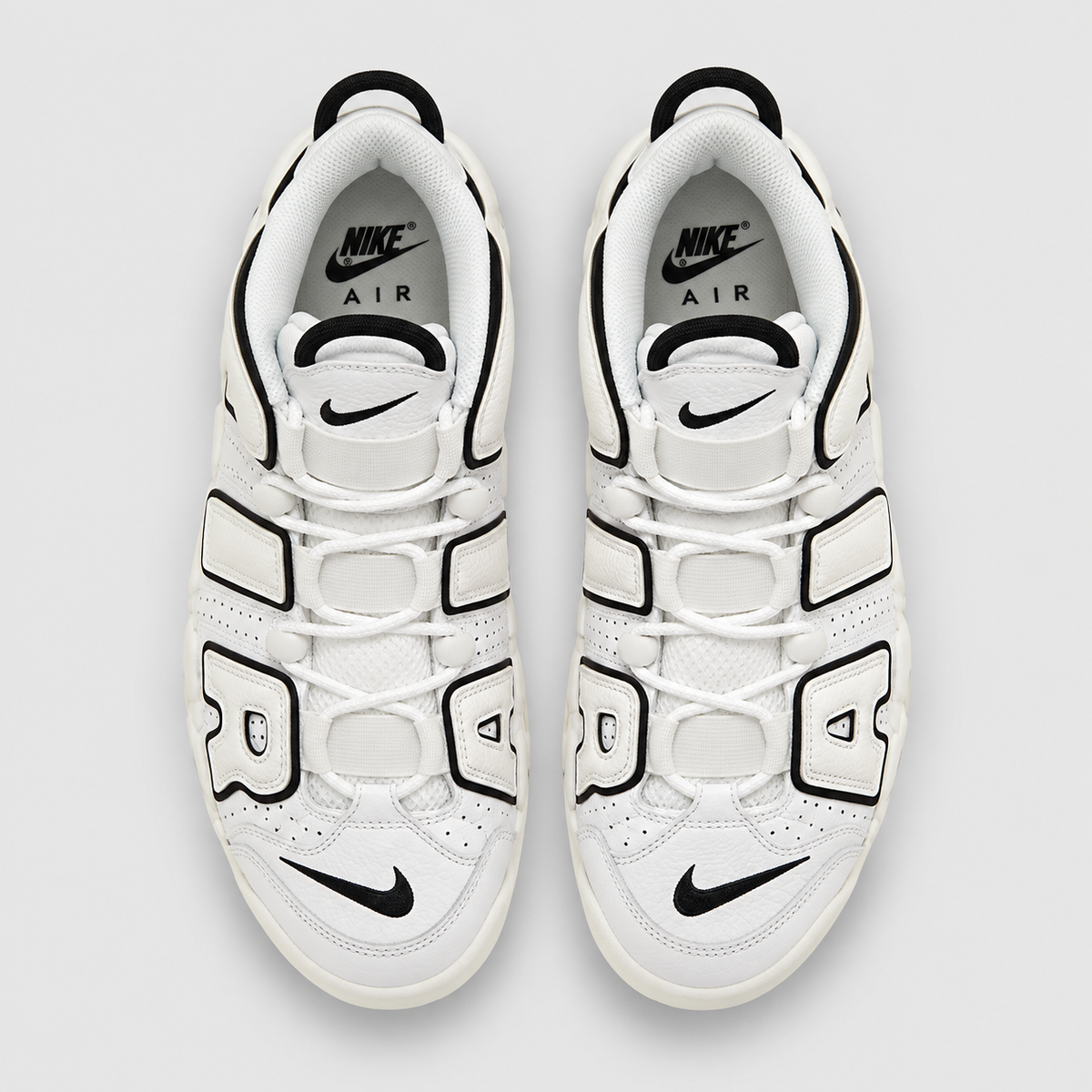 White/Black