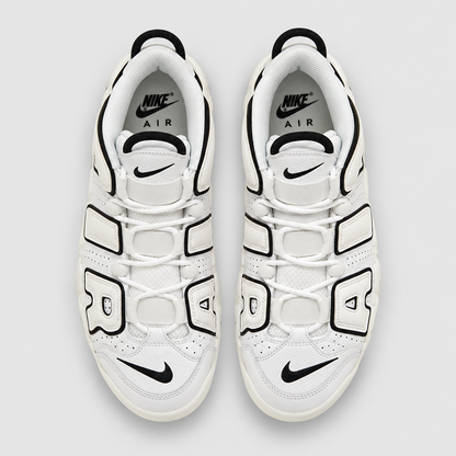 White/Black