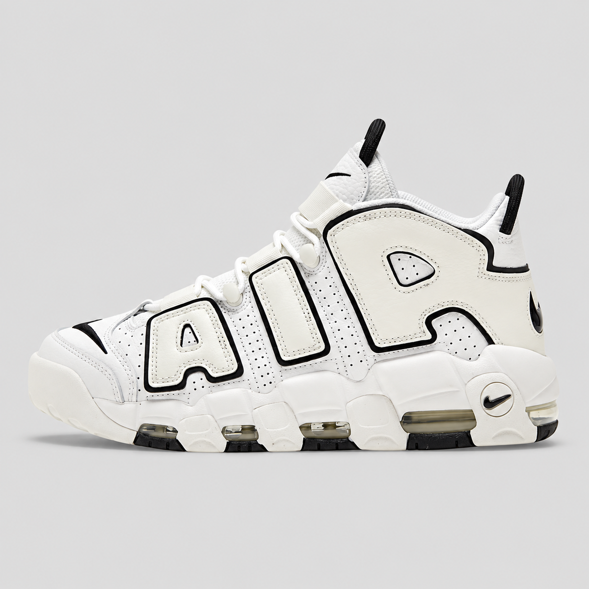 White/Black