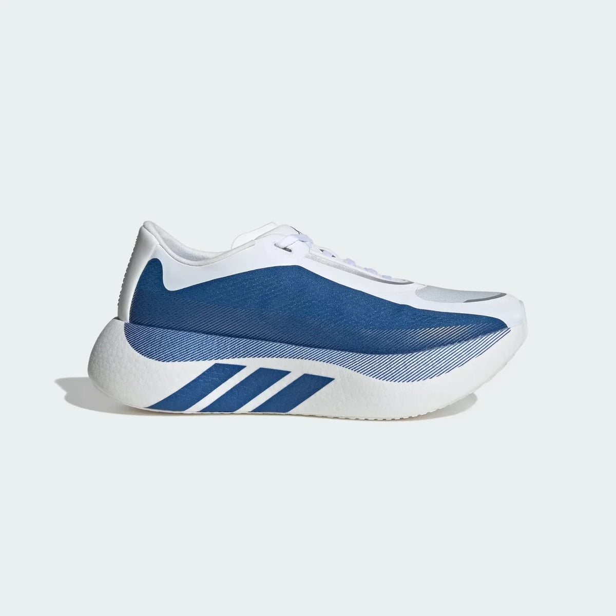 Equipment Blue / Cloud White