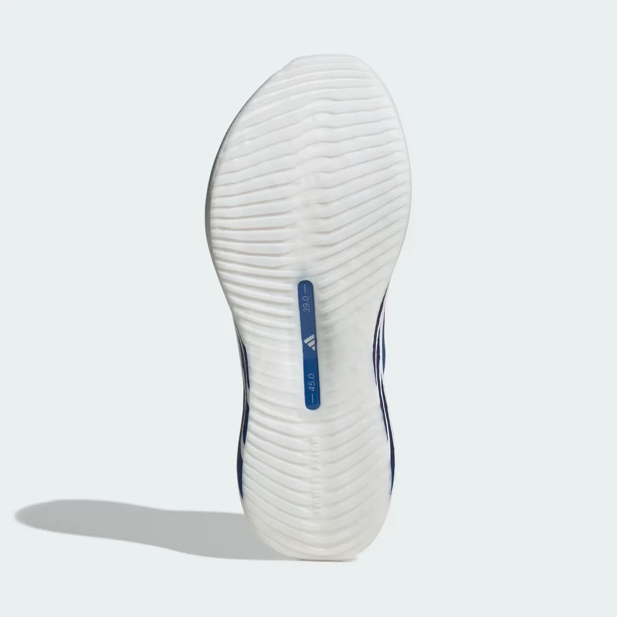 Equipment Blue / Cloud White