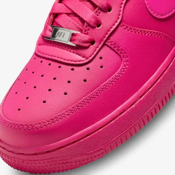 NK Air Force 1 Low Fireberry