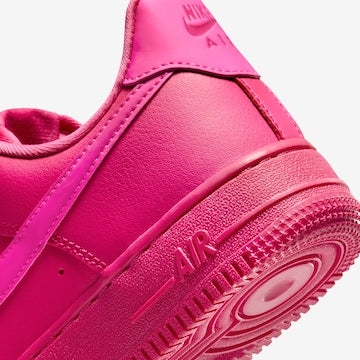 NK Air Force 1 Low Fireberry