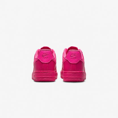 NK Air Force 1 Low Fireberry