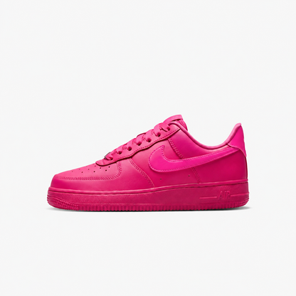 NK Air Force 1 Low Fireberry