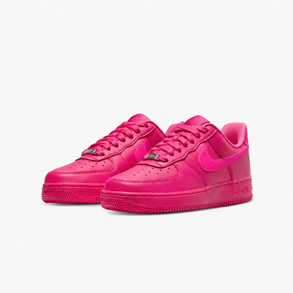 NK Air Force 1 Low Fireberry