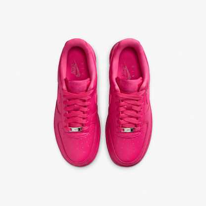 NK Air Force 1 Low Fireberry
