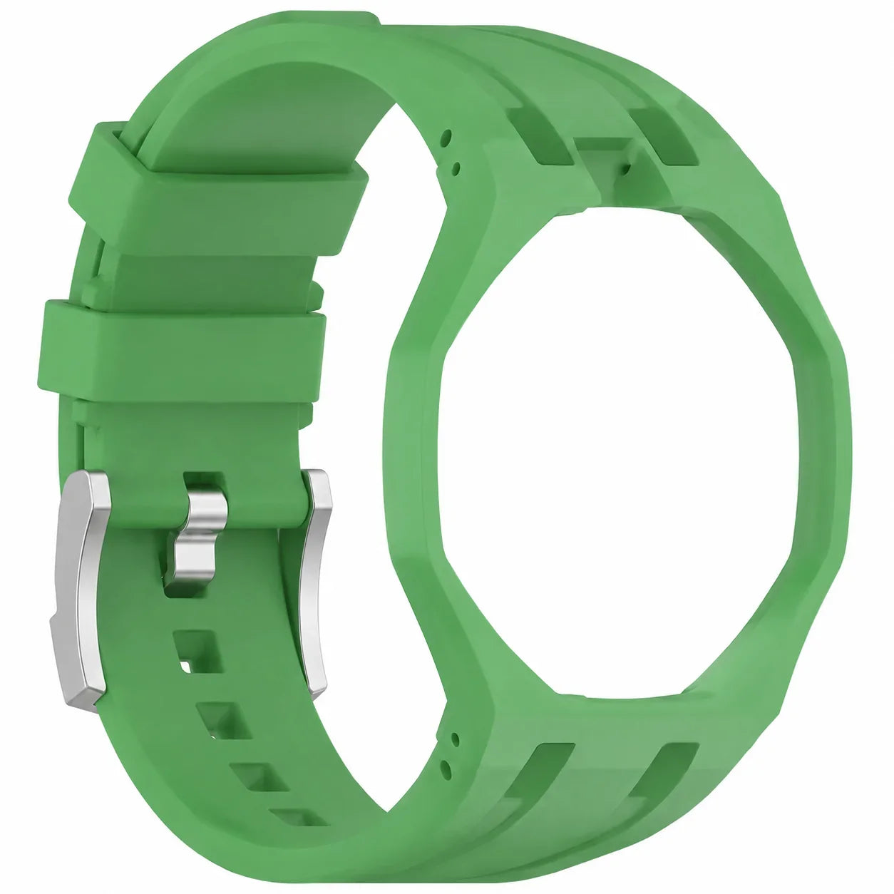 Green Eight