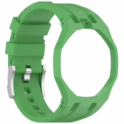 Green Eight