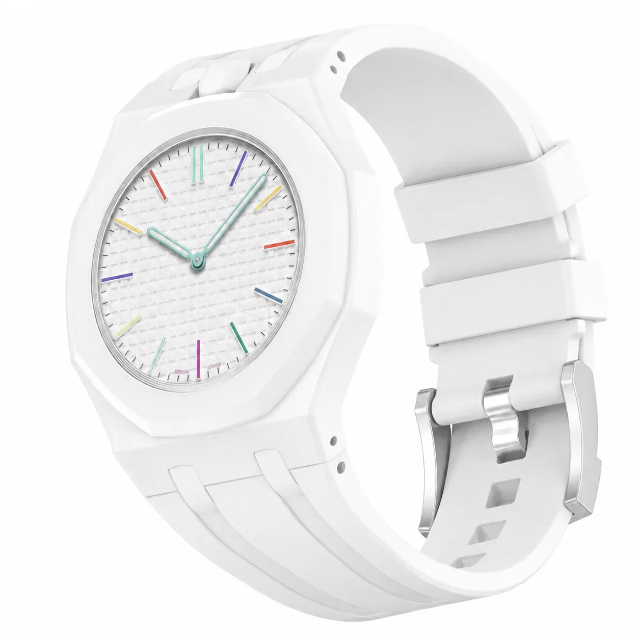 Huit Blanc