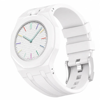 Huit Blanc