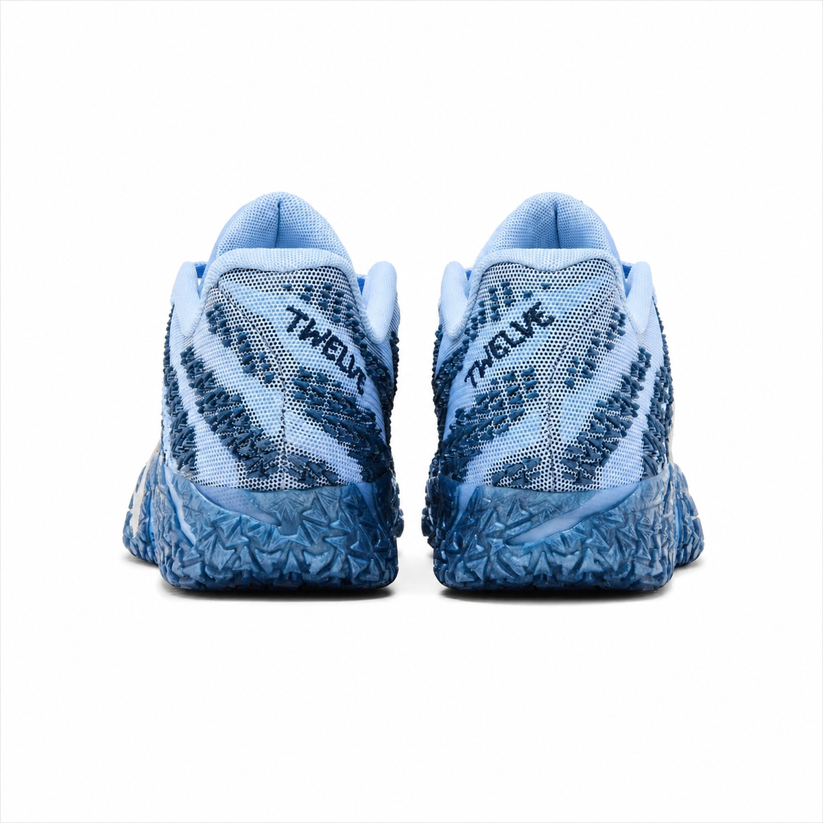 NK Ja 3 Cobalt Bliss