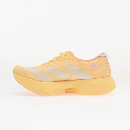 Orange / Light Pink