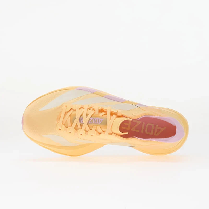 Orange / Light Pink