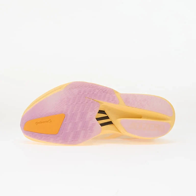 Orange / Light Pink