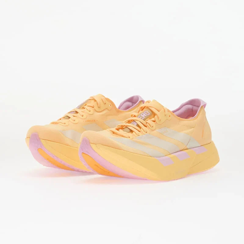 Orange / Light Pink