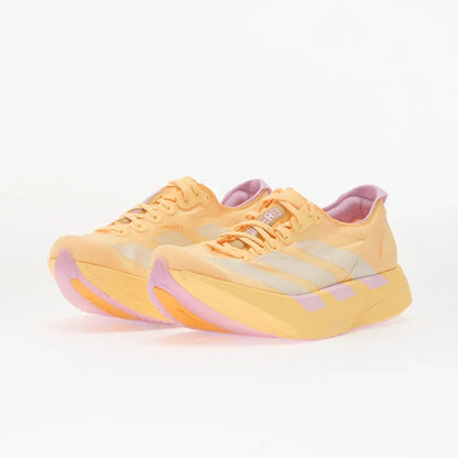 Orange / Light Pink