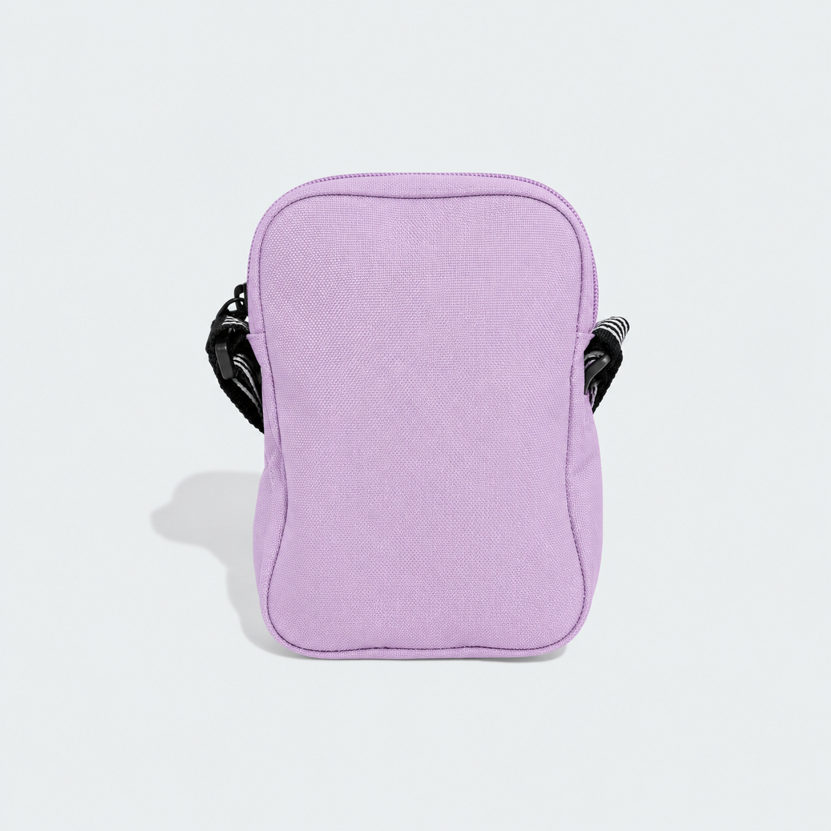 Lilac / White