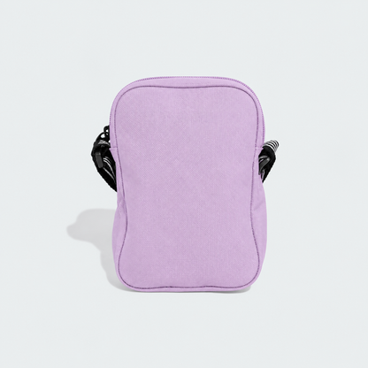 Lilac / White