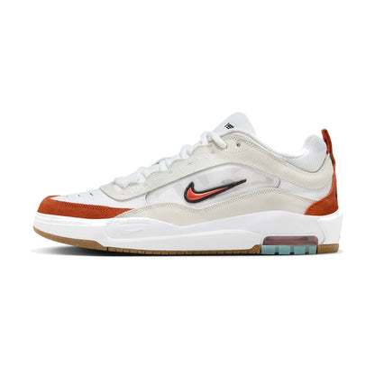 White/Orange Summit