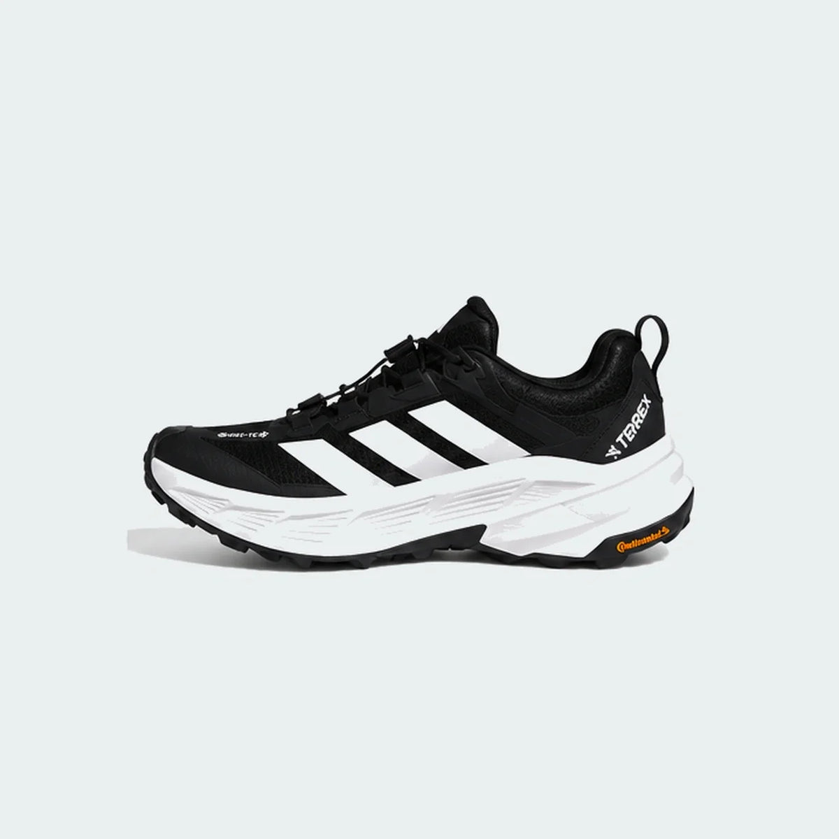 Black / White