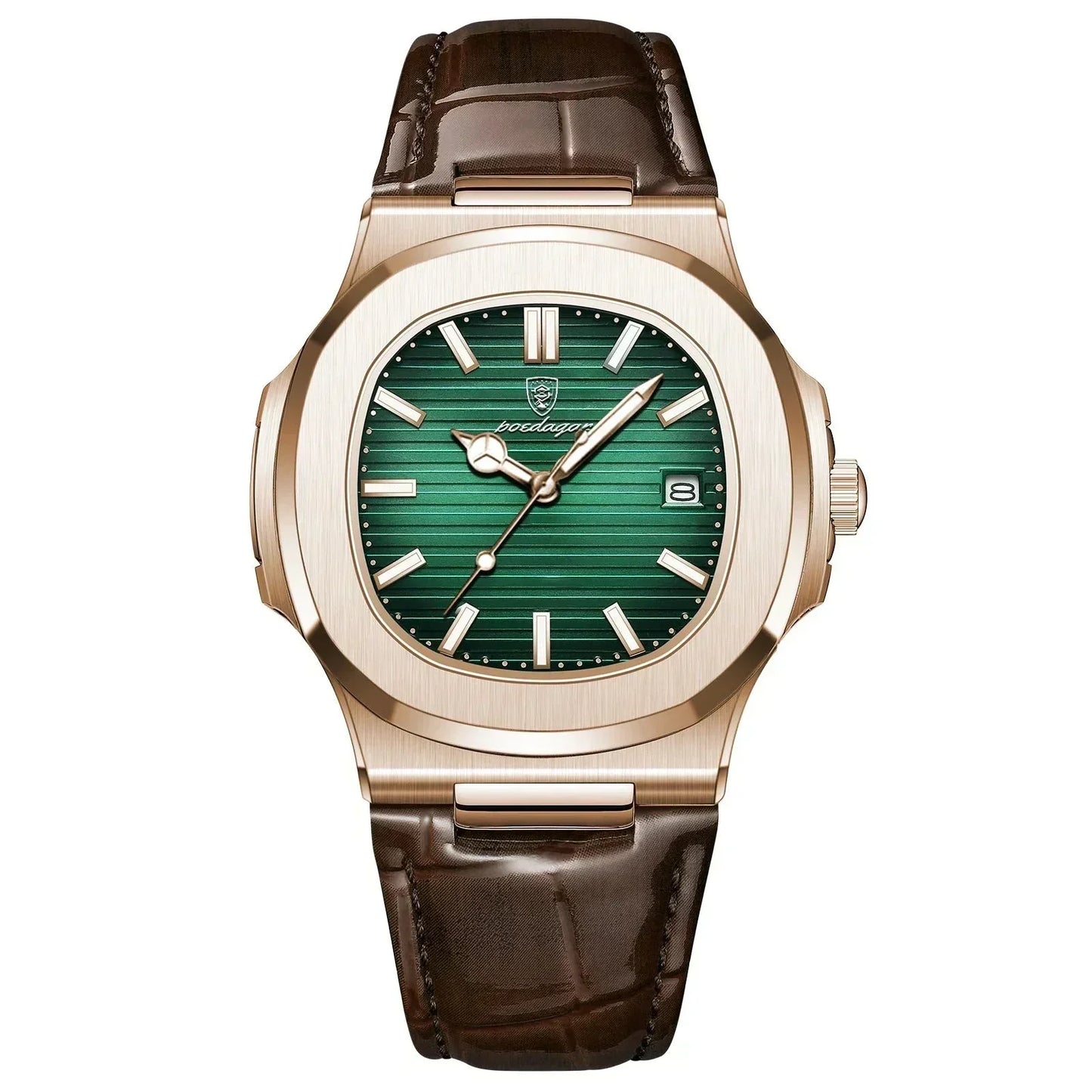 Nautilus Leather by Vetro