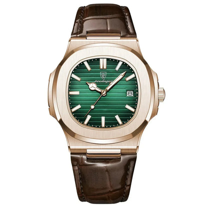 Nautilus Leather by Vetro