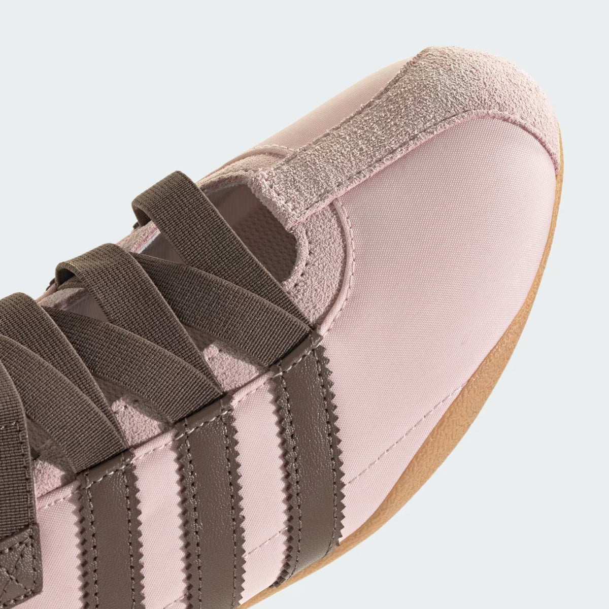 Pink / Brown