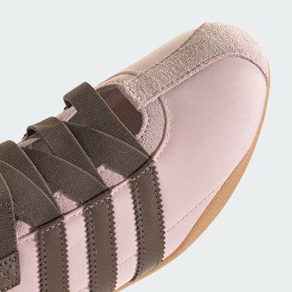 Pink / Brown